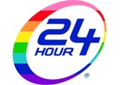 24hourfitness.com coupons or promo codes