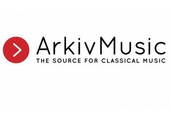 arkivmusic.com coupons or promo codes