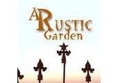 arusticgarden.com coupons or promo codes