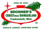 Bronner's christmas wonderland coupons, promo codes 50% Off Bronner's Christmas Wonderland Coupons & Promo Codes