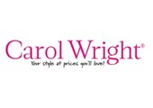Carol wright gifts coupon code