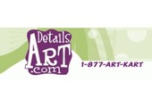 detailsart.com coupons or promo codes