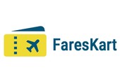 fareskart.us coupons or promo codes