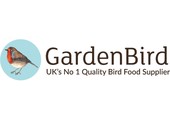 gardenbird.co.uk coupons or promo codes