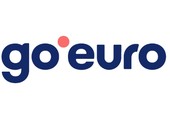 goeuro.com coupons or promo codes