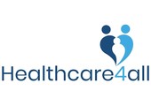healthcare4all.co.uk coupons or promo codes