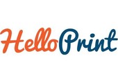 helloprint.co.uk coupons or promo codes