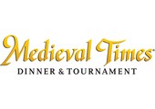 medieval times coupons codes 2012