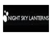 code letteroom voucher off Code Night Lanterns  for Coupon, April Sky Promo 75 UK