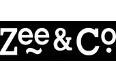 zeeandco.co.uk coupons or promo codes