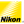 Nikon