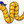 Rainbow Mealworms