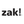 Zak