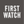 First Watch