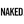 Naked Nutrition