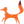 The Fox Decor