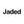 Jaded London