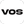 VOS Body