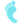 Summer Foot
