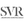 SVR