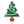 Misa Christmas Trees