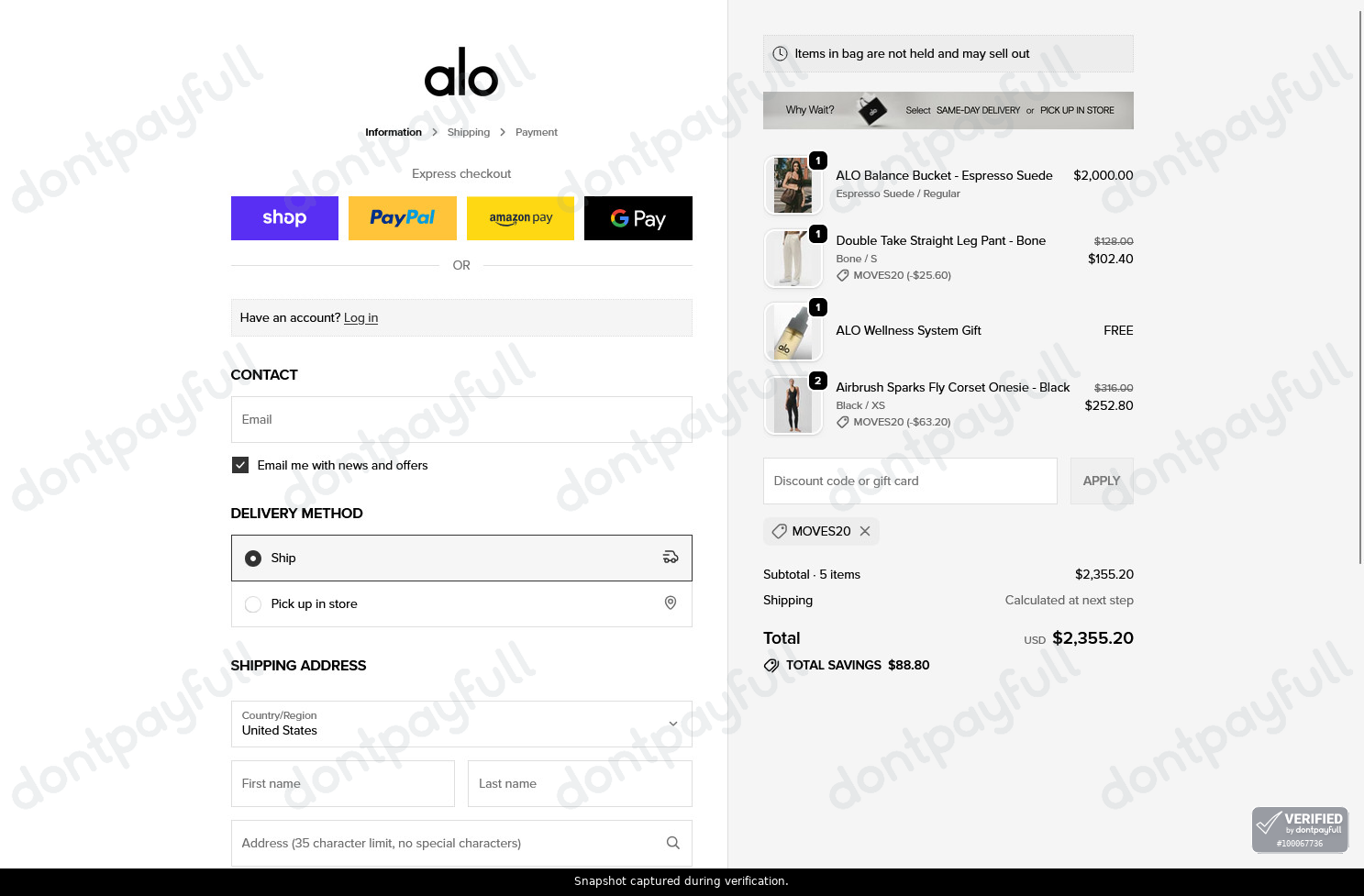 Alo Yoga Discount Codes - 70% Off Coupon Code Jun 2026