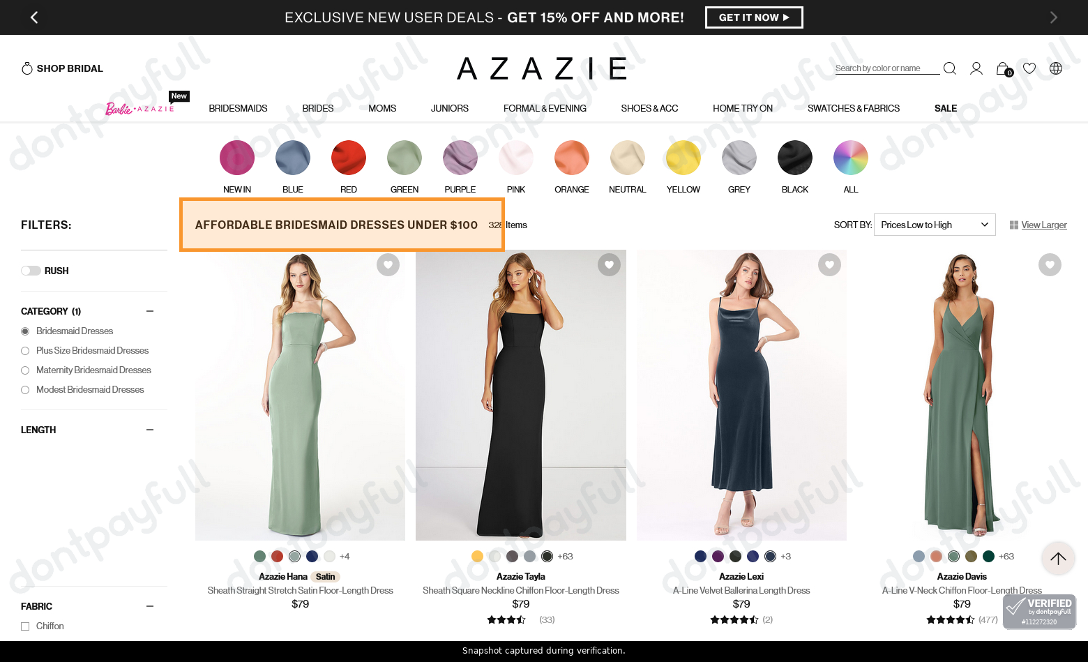 azazie coupon codes bridesmaid dress Azazie Deals, Promo Codes, Coupons, and Promotions