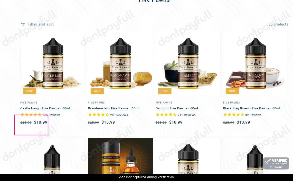 Giant Vapes Coupons - 75% Off Discount Code June 2026