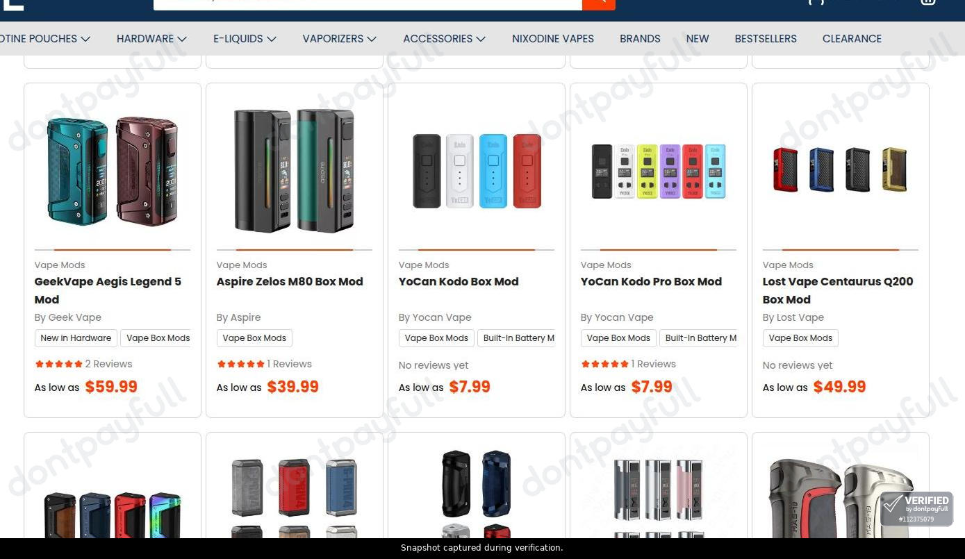 ProVape Coupons