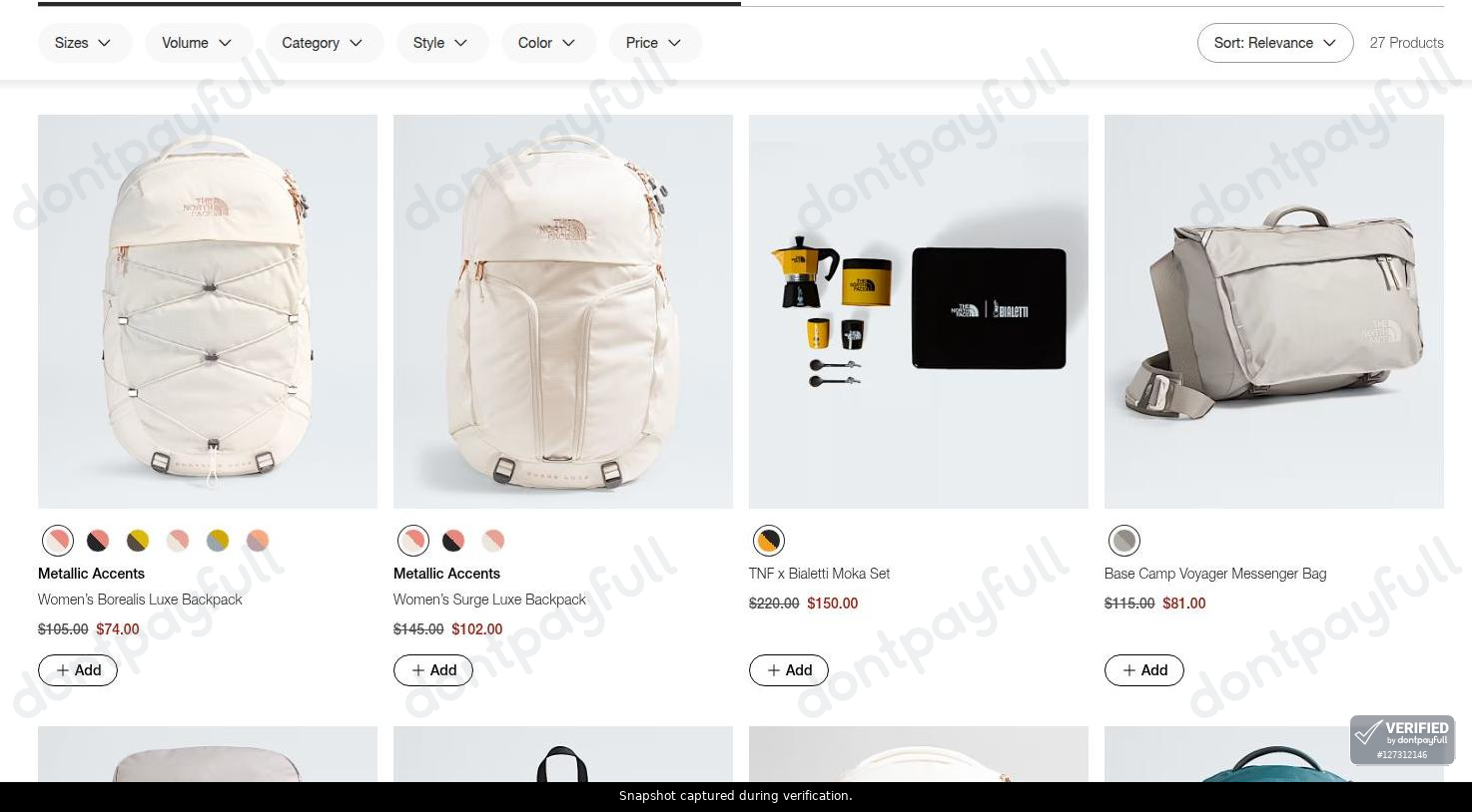 The North Face Promo Codes - Get 30% Off in June 2026 The North Face Promo Codes - Get 30% Off in June 2026