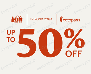 REI Coupons - 30% Off Coupon Code February 2026