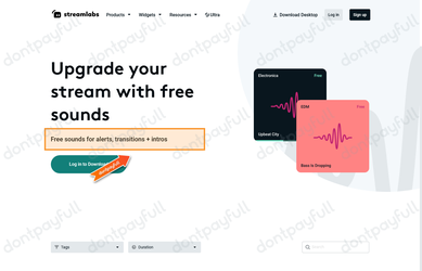 Streamlabs Promo Codes - 50% Off Coupon Code Mar 2026