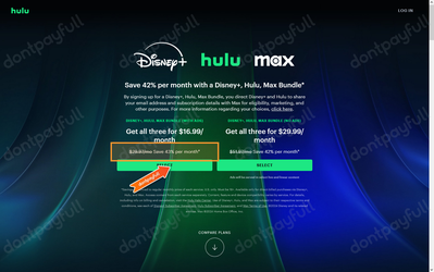 44% Off Hulu Promo Code, Discount Codes - June 2025