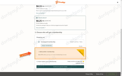 25% Off Prodigy Discount Code, Promo Codes - May 2025