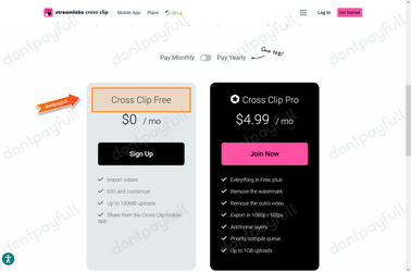 Streamlabs Promo Codes - 50% Off Coupon Code Mar 2026