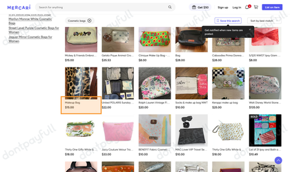 20% Off Mercari Coupon, Promo Codes - June 2025