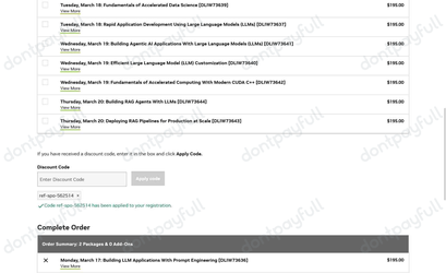 Nvidia Promo Code 50% Off NVIDIA Promo Code, Coupon Codes - April 2025