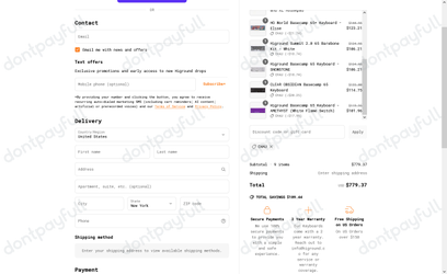 Receive 10% Off Your Order at Higround - Working Proof