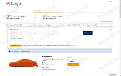 Budget Promo Code 40% Off Budget Car Rental Coupons, Coupon Codes - 2025