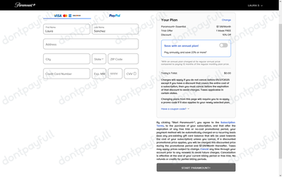 50% Off Paramount Plus Promo Codes, Coupon Codes