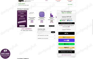 FragranceNet Coupons - 40% Off Coupon Code Dec 2025