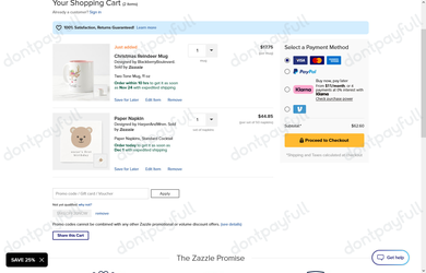 Zazzle Promo Codes - 50% Off Coupon December 2025