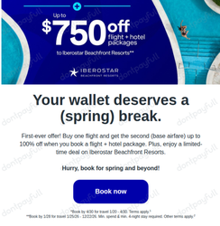 JetBlue Promo Codes - 100% Off Coupon February 2026