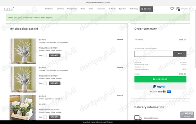 BLOOM Discount Codes - 60% Off Offer Code 2026