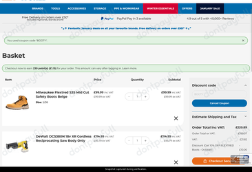 15% Off Power Tool World Discount Codes August 2026