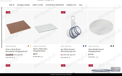 Snapshot of Rinkit promo: 'Get up to 80% Off Select Cookware and Bakeware' - captured during verification by DontPayFull on 29-Sep-2026.
