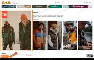 Sail Promo Code Sail Coupon Codes - 20% Off Promo Code July 2026