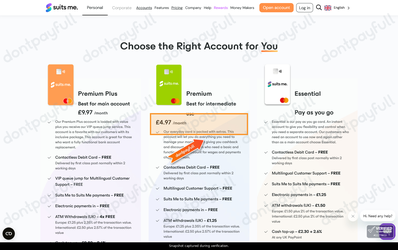 Suits Me Discount Codes - 50% Off Promo Code June 2026