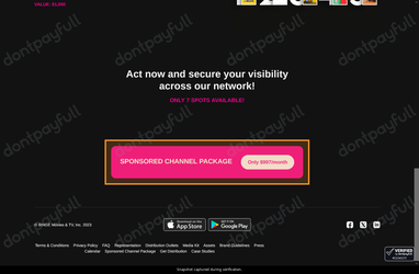 BINGE Discount Codes & Deals 2026