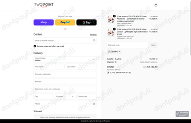 Verification proof for EBIIMP5
